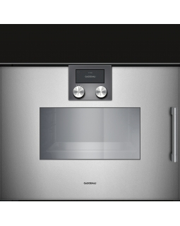 Духовой шкаф-пароварка GAGGENAU BSP221110