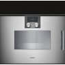 Духовой шкаф-пароварка GAGGENAU BSP221110