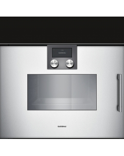 Духовой шкаф-пароварка GAGGENAU BSP221130