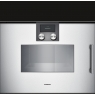 Духовой шкаф-пароварка GAGGENAU BSP221130