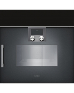 Духовой шкаф-пароварка GAGGENAU BSP250100