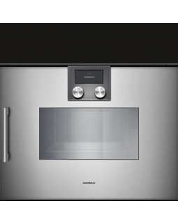 Духовой шкаф-пароварка GAGGENAU BSP250110