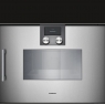 Духовой шкаф-пароварка GAGGENAU BSP250110