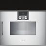 Духовой шкаф-пароварка GAGGENAU BSP250130