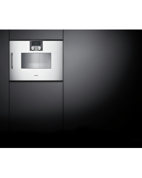 Духовой шкаф-пароварка GAGGENAU BSP250130-foto2