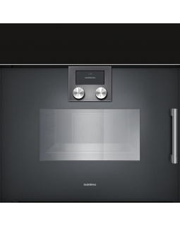 Духовой шкаф-пароварка GAGGENAU BSP251100