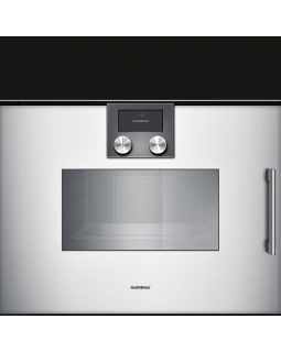 Духовой шкаф-пароварка GAGGENAU BSP251130