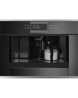 Кофе-машина Kuppersbusch CKV6550.0S1StainlessSteel