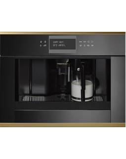 Кофе-машина Kuppersbusch CKV6550.0S4Gold