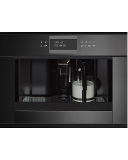Кофе-машина Kuppersbusch CKV6550.0S5BlackVelvet
