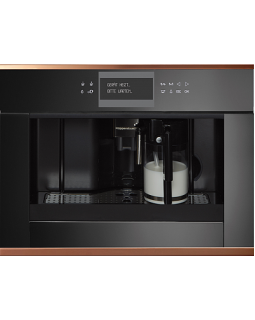 Кофе-машина Kuppersbusch CKV6550.0S7Copper