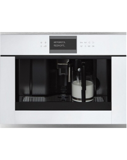 Кофе-машина Kuppersbusch CKV6550.0W1StainlessSteel