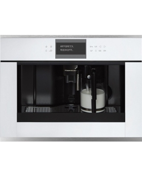 Кофе-машина Kuppersbusch CKV6550.0W1StainlessSteel