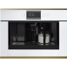 Кофе-машина Kuppersbusch CKV6550.0W4Gold