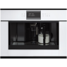 Кофе-машина Kuppersbusch CKV6550.0W5BlackVelvet