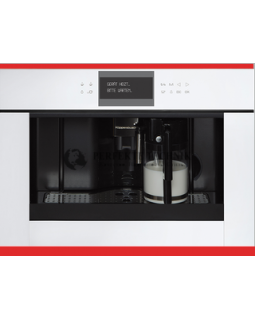 Кофе-машина Kuppersbusch CKV6550.0W8HotChili