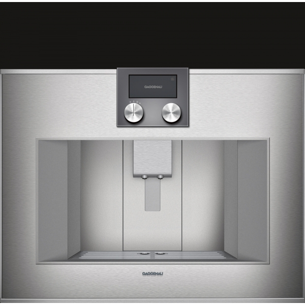 Кофе-машина Gaggenau CM450112