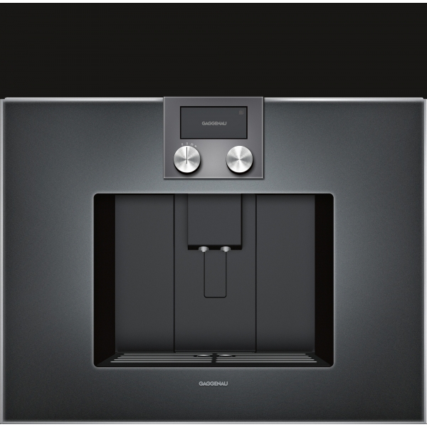 Кофе-машина Gaggenau CM470101