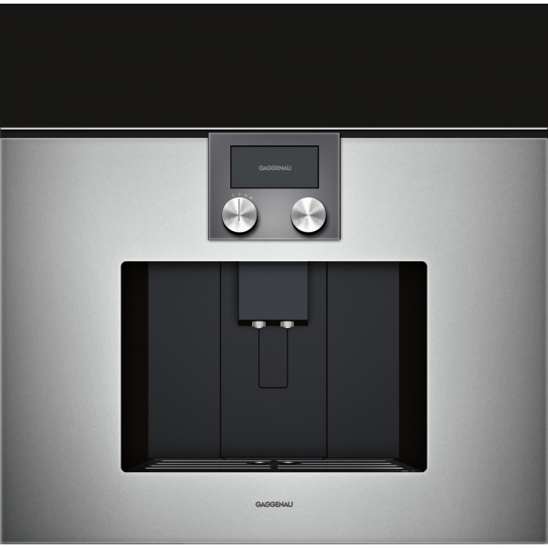 Кофе-машина Gaggenau CMP250112