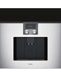 Кофе-машина Gaggenau CMP250132