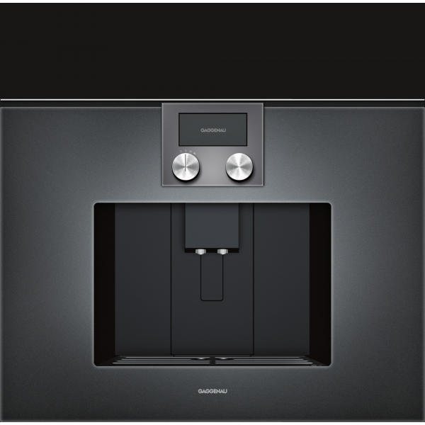 Кофе-машина Gaggenau CMP270101