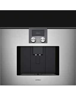 Кофе-машина Gaggenau CMP270112