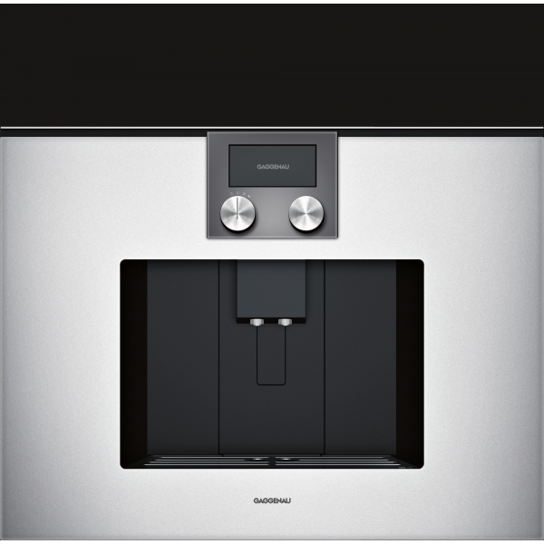 Кофе-машина Gaggenau CMP270131