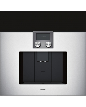 Кофе-машина Gaggenau CMP270132