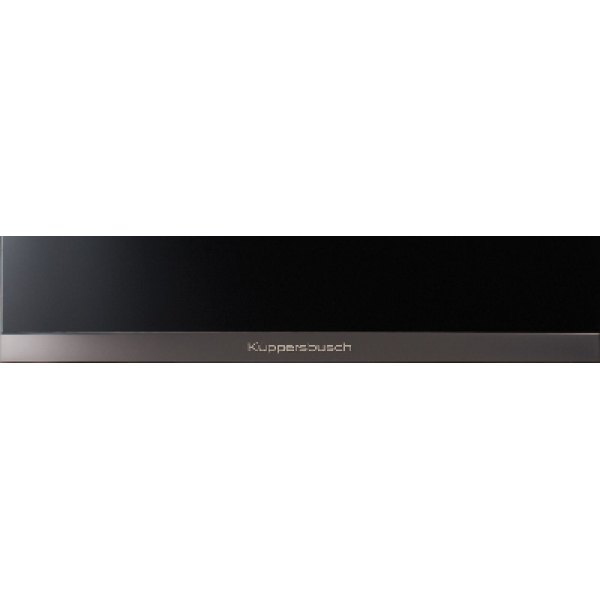 Шкаф для подогрева посуды Kuppersbusch CSW6800.0S2BlackChrome
