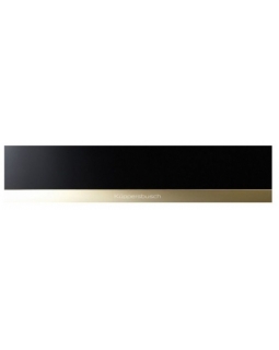 Шкаф для подогрева посуды Kuppersbusch CSW6800.0S4Gold