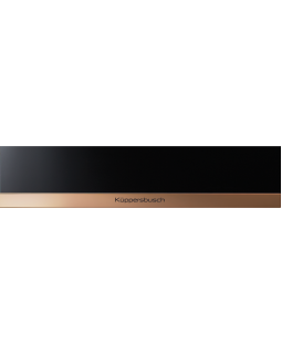 Шкаф для подогрева посуды Kuppersbusch CSW6800.0S7Copper