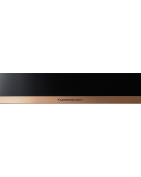 Шкаф для подогрева посуды Kuppersbusch CSW6800.0S7Copper