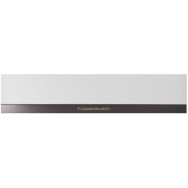 Шкаф для подогрева посуды Kuppersbusch CSW6800.0W2BlackChrome