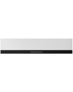 Шкаф для подогрева посуды Kuppersbusch CSW6800.0W5BlackVelvet