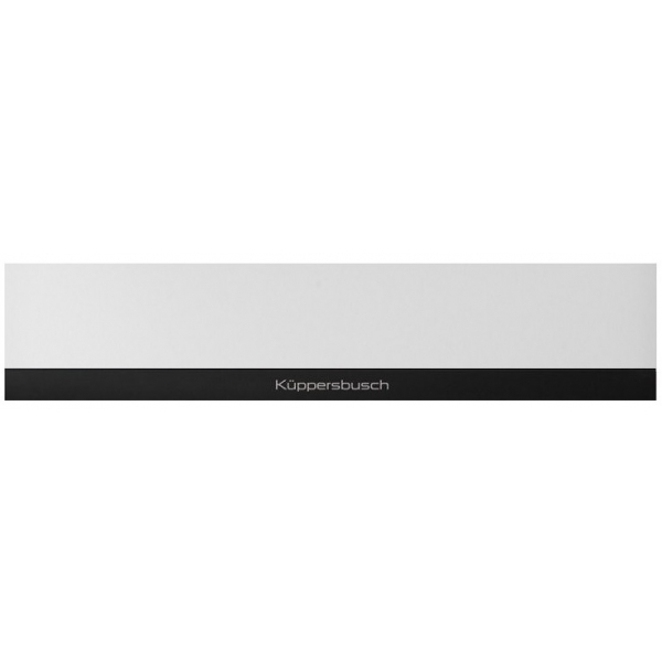 Шкаф для подогрева посуды Kuppersbusch CSW6800.0W5BlackVelvet