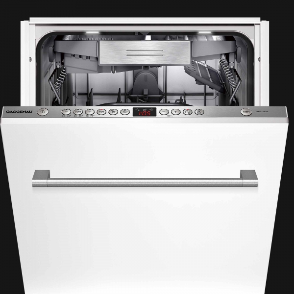 Посудомоечная машина Gaggenau DF250141