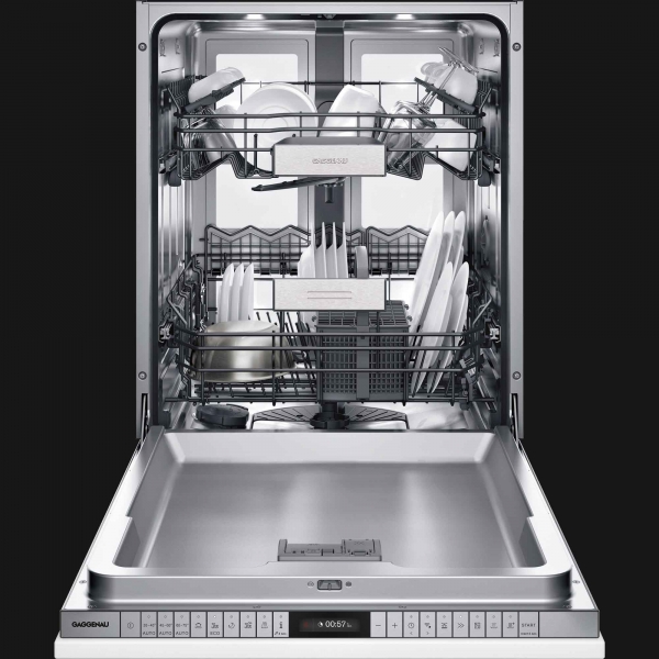 Посудомоечная машина Gaggenau DF480163F
