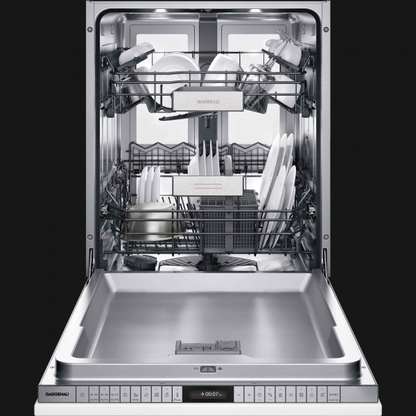Посудомоечная машина Gaggenau DF481163F