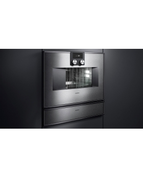 Ящик для вакуумирования Gaggenau DV461110-foto2
