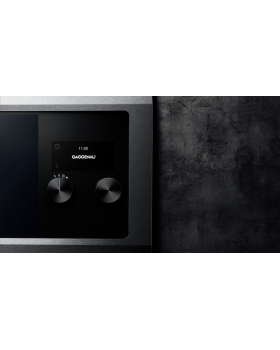 Духовой шкаф GAGGENAU EB333111-foto3
