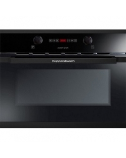 Паровой шкаф Kuppersbusch EDG6260.0J5BlackVelvet