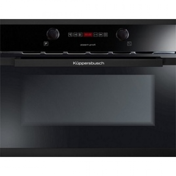 Паровой шкаф Kuppersbusch EDG6260.0J5BlackVelvet
