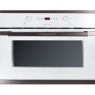 Паровой шкаф Kuppersbusch EDG6260.0W2BlackChrome
