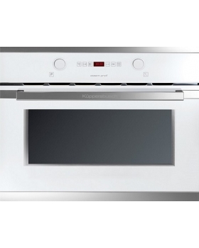 Паровой шкаф Kuppersbusch EDG6260.0W3SilverChrome