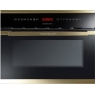 Паровой шкаф Kuppersbusch EDG6550.0J4Gold