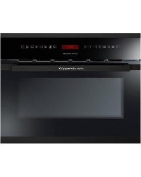 Паровой шкаф Kuppersbusch EDG6550.0J5BlackVelvet
