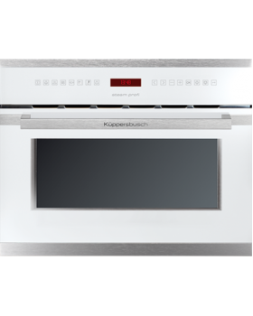 Паровой шкаф Kuppersbusch EDG6550.0W1StainlessSteel