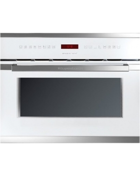 Паровой шкаф Kuppersbusch EDG6550.0W3SilverChrome