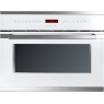 Паровой шкаф Kuppersbusch EDG6550.0W3SilverChrome