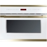 Паровой шкаф Kuppersbusch EDG6550.0W4Gold